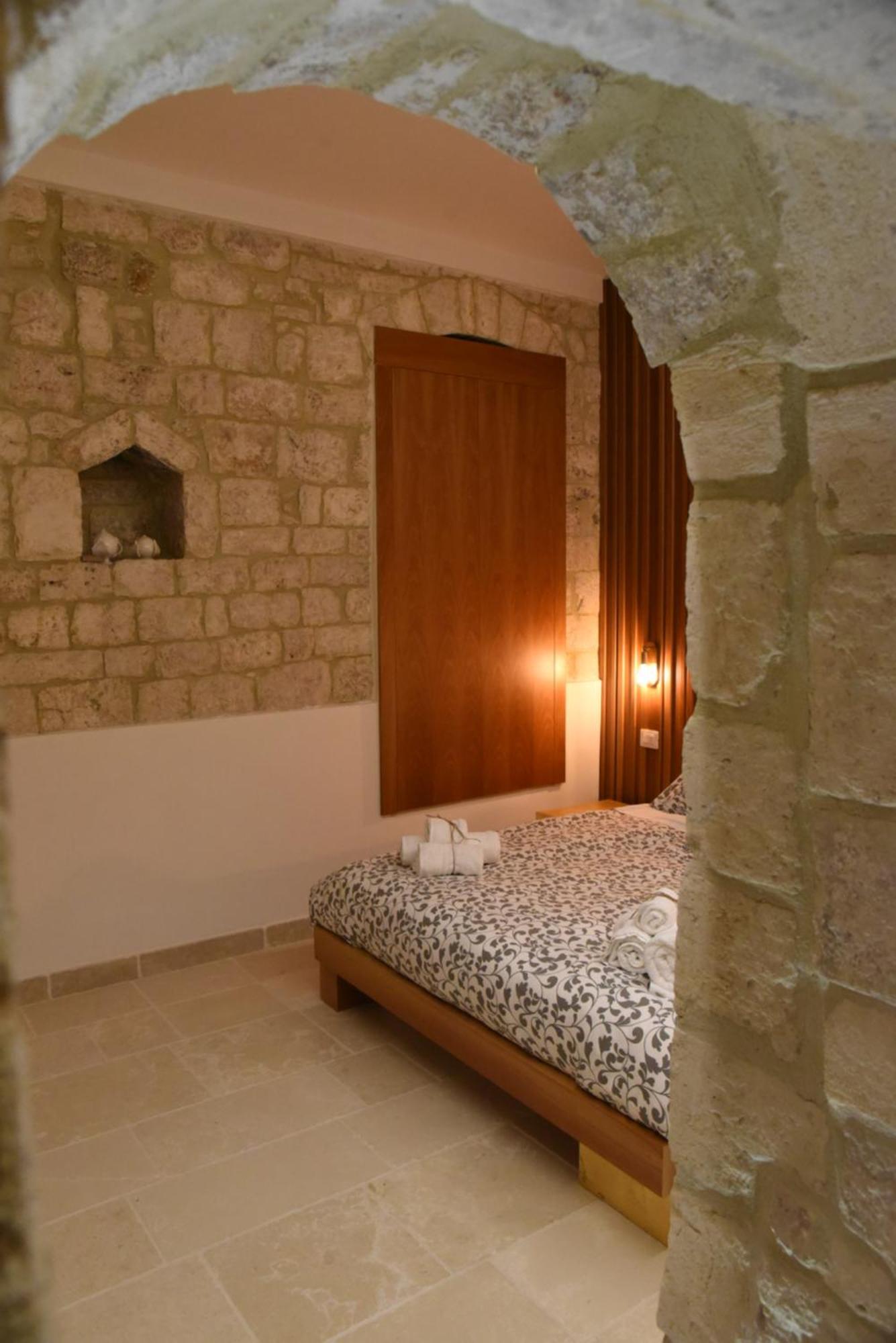 Altemura Suites Bari Extérieur photo