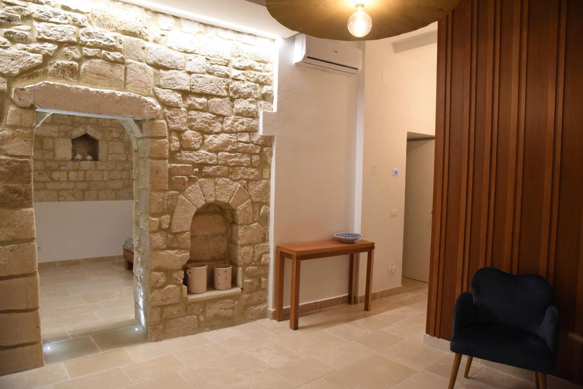 Altemura Suites Bari Extérieur photo