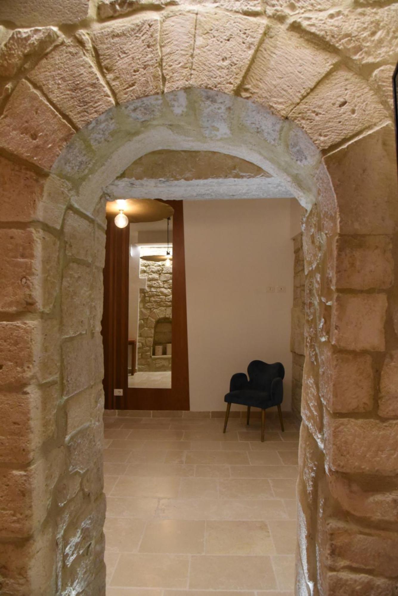 Altemura Suites Bari Extérieur photo