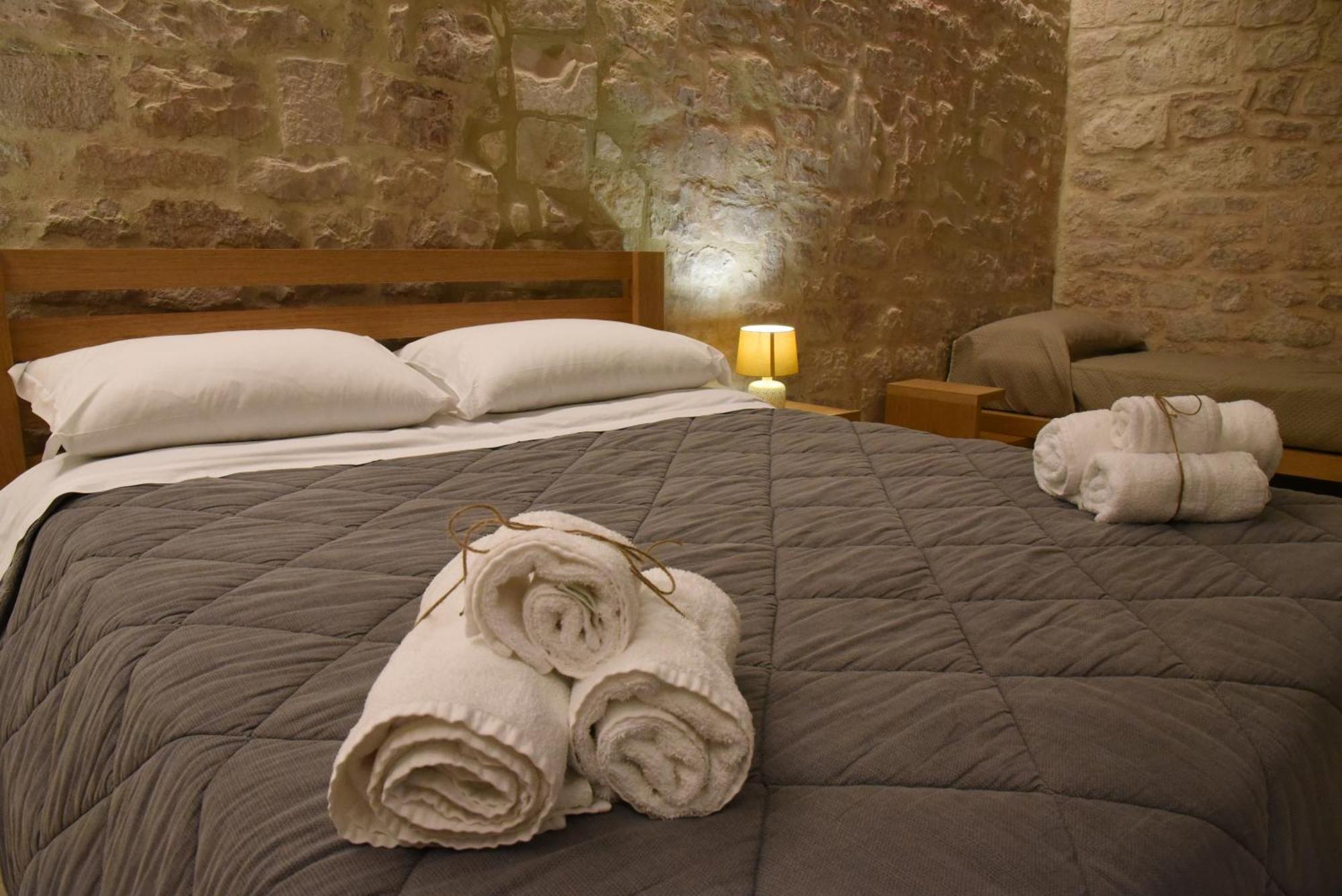Altemura Suites Bari Extérieur photo