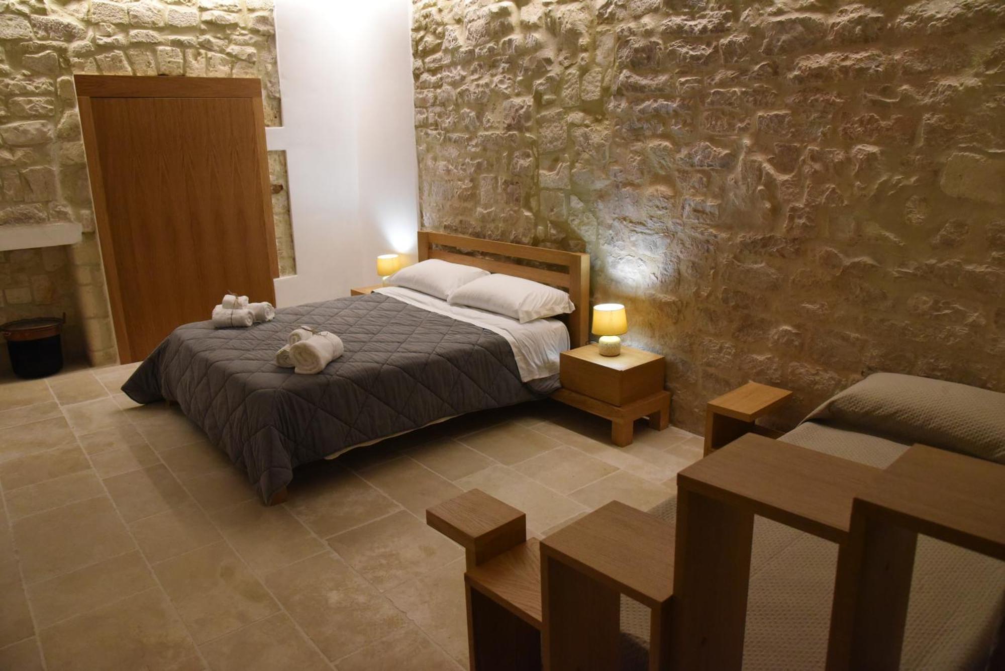 Altemura Suites Bari Extérieur photo