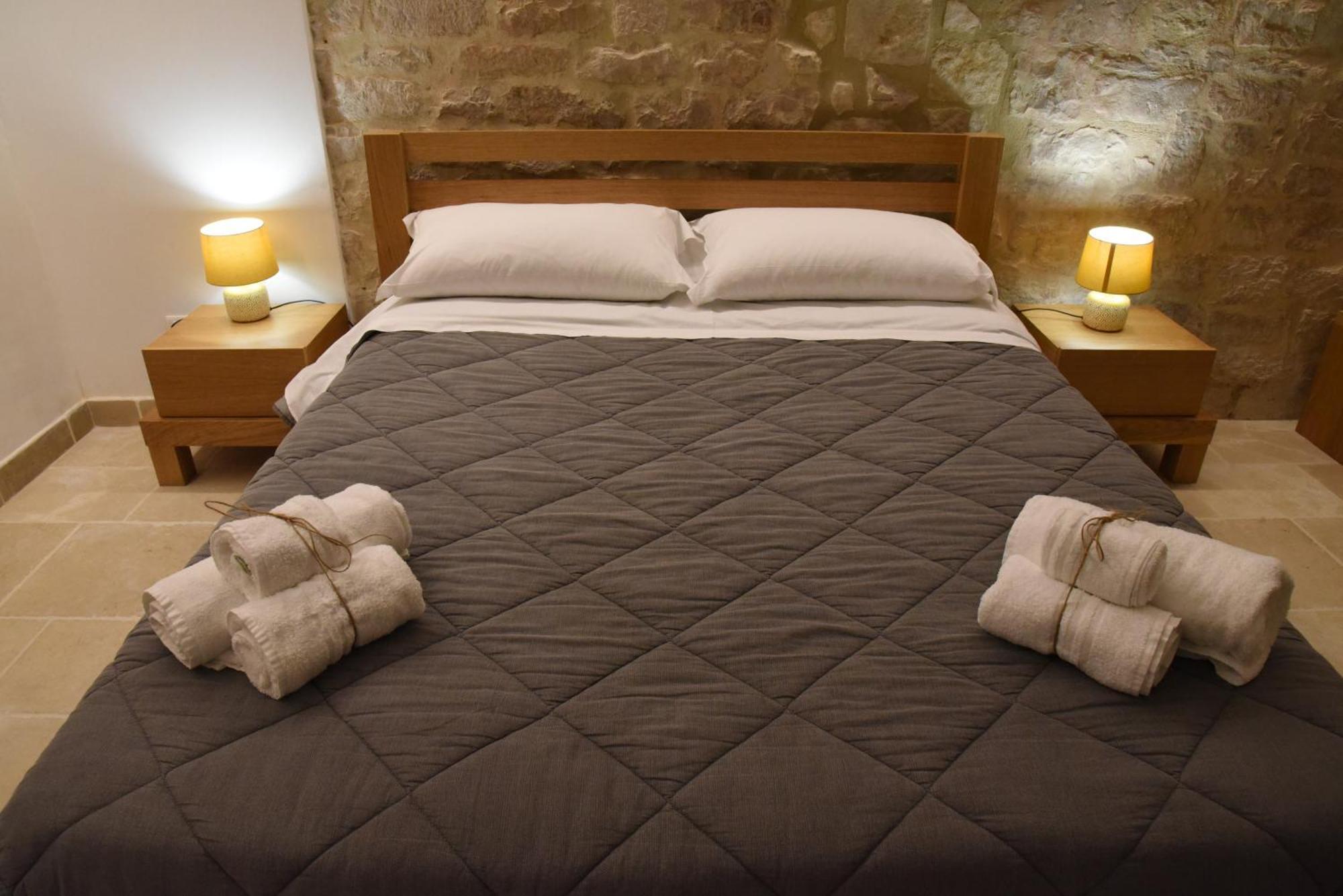 Altemura Suites Bari Extérieur photo