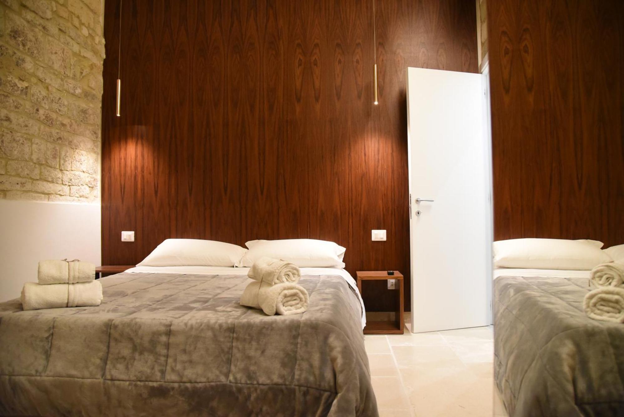 Altemura Suites Bari Extérieur photo